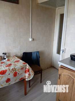 1-к квартира, вторичка, 30м2, 9/9 этаж