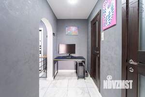 1-к квартира, вторичка, 43м2, 14/23 этаж