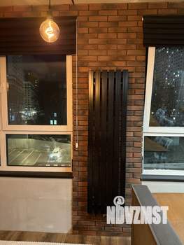 Студия квартира, вторичка, 37м2, 4/20 этаж