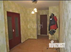 3-к квартира, вторичка, 90м2, 12/23 этаж