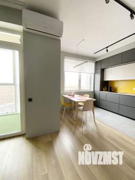 3-к квартира, вторичка, 78м2, 16/17 этаж