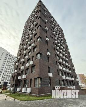 Студия квартира, вторичка, 20м2, 12/16 этаж