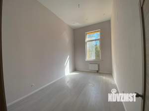 3-к квартира, вторичка, 74м2, 2/22 этаж