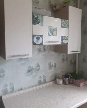 2-к квартира, вторичка, 43м2, 4/5 этаж