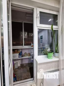 2-к квартира, вторичка, 65м2, 11/23 этаж