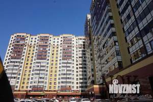 Студия квартира, вторичка, 30м2, 10/17 этаж