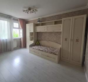 3-к квартира, вторичка, 73м2, 3/17 этаж