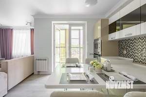 3-к квартира, вторичка, 78м2, 5/17 этаж