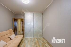 3-к квартира, вторичка, 89м2, 23/23 этаж