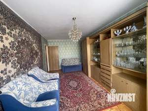 2-к квартира, вторичка, 54м2, 3/5 этаж