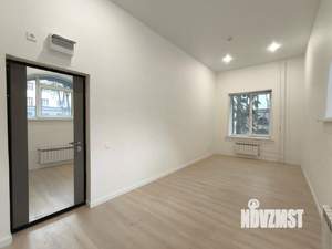 Студия квартира, вторичка, 23м2, 2/4 этаж
