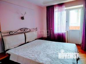3-к квартира, вторичка, 85м2, 15/17 этаж
