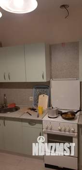 1-к квартира, вторичка, 31м2, 12/17 этаж