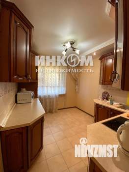 2-к квартира, вторичка, 54м2, 10/14 этаж