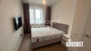 1-к квартира, вторичка, 32м2, 13/17 этаж