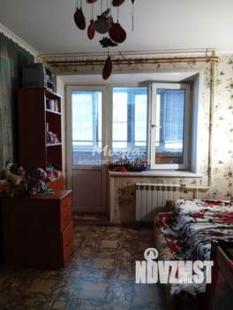 1-к квартира, вторичка, 41м2, 9/9 этаж