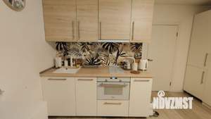 Студия квартира, вторичка, 29м2, 13/26 этаж