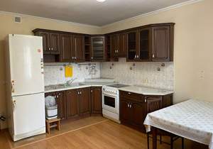 1-к квартира, вторичка, 55м2, 1/10 этаж