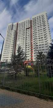 1-к квартира, вторичка, 40м2, 15/23 этаж