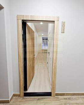 Студия квартира, вторичка, 23м2, 2/4 этаж