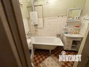 3-к квартира, вторичка, 83м2, 3/5 этаж