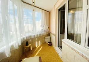 3-к квартира, вторичка, 140м2, 14/23 этаж