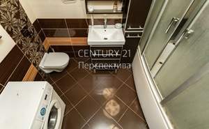 1-к квартира, вторичка, 51м2, 14/17 этаж