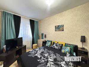 2-к квартира, вторичка, 63м2, 4/22 этаж