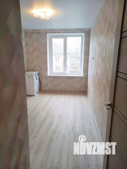 2-к квартира, вторичка, 45м2, 5/5 этаж