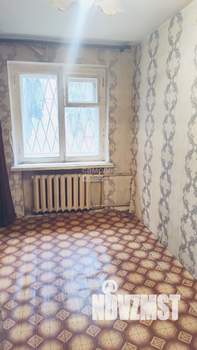 2-к квартира, вторичка, 42м2, 1/3 этаж