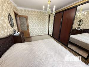2-к квартира, вторичка, 61м2, 19/27 этаж