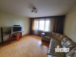 2-к квартира, вторичка, 76м2, 5/17 этаж