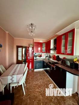 2-к квартира, вторичка, 57м2, 17/17 этаж