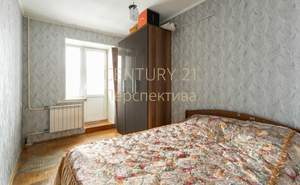 3-к квартира, вторичка, 58м2, 5/9 этаж