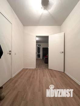 Студия квартира, вторичка, 28м2, 3/12 этаж