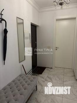 2-к квартира, вторичка, 65м2, 6/17 этаж