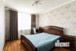 2-к квартира, вторичка, 57м2, 6/6 этаж