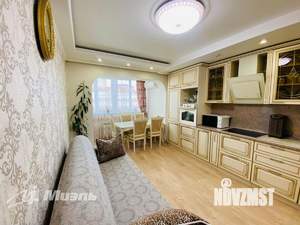 2-к квартира, вторичка, 62м2, 15/17 этаж