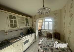 3-к квартира, вторичка, 64м2, 7/12 этаж