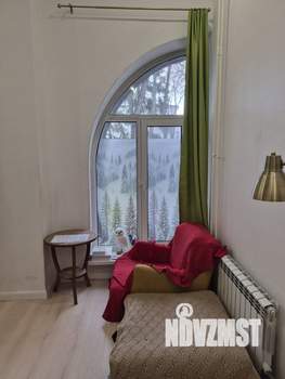 Студия квартира, вторичка, 14м2, 2/4 этаж