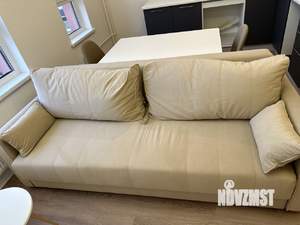 Студия квартира, сданный дом, 25м2, 8/17 этаж