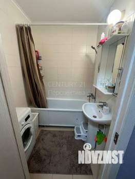 1-к квартира, вторичка, 42м2, 13/25 этаж