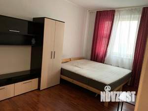 3-к квартира, вторичка, 77м2, 6/14 этаж