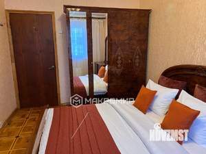 3-к квартира, вторичка, 65м2, 7/9 этаж