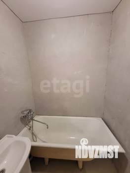 2-к квартира, вторичка, 45м2, 2/5 этаж