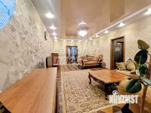 3-к квартира, вторичка, 132м2, 4/17 этаж