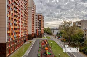 Студия квартира, вторичка, 179м2, 2/23 этаж