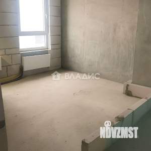 Студия квартира, вторичка, 20м2, 9/25 этаж