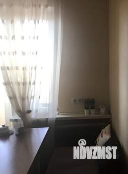 2-к квартира, вторичка, 64м2, 6/17 этаж
