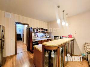 3-к квартира, вторичка, 132м2, 4/17 этаж